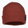 Quiksilver vyriška žieminė kepurė Tofino beanie marsala 2