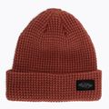 Quiksilver vyriška žieminė kepurė Tofino beanie marsala 5