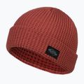 Quiksilver vyriška žieminė kepurė Tofino beanie marsala 6