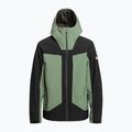 Vyriška slidinėjimo striukė Quiksilver Muldrow true black 5