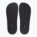 Moteriškos šlepetės ROXY Slippy Knit black 3