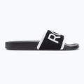 Moteriškos šlepetės ROXY Slippy Knit black 2