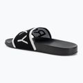 Moteriškos šlepetės ROXY Slippy Knit black 3
