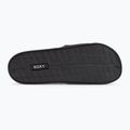 Moteriškos šlepetės ROXY Slippy Knit black 4