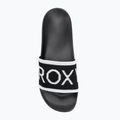 Moteriškos šlepetės ROXY Slippy Knit black 5