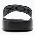 Moteriškos šlepetės ROXY Slippy Knit black 6