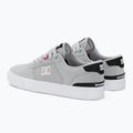 Vyriški batai DC Teknic grey/black 3
