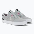 Vyriški batai DC Teknic grey/black 4