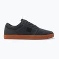 Vyriški batai DC Crisis 2 grey/gum 7
