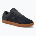 Vyriški batai DC Crisis 2 grey/gum