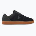 Vyriški batai DC Crisis 2 grey/gum 2