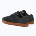 Vyriški batai DC Crisis 2 grey/gum 3