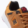 Vyriški batai DC Skyline wheat/black 10