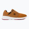Vyriški batai DC Skyline wheat/black 2