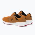 Vyriški batai DC Skyline wheat/black 3