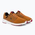 Vyriški batai DC Skyline wheat/black 4