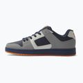 Vyriški batai DC Manteca 4 dc navy/orange 7