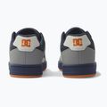 Vyriški batai DC Manteca 4 dc navy/orange 9