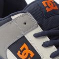Vyriški batai DC Manteca 4 dc navy/orange 10