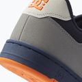 Vyriški batai DC Manteca 4 dc navy/orange 11