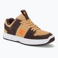 Vyriški batai DC Lynx Zero S brown/brown/orange