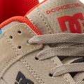 Vyriški batai DC Manteca Se light camel 8