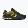 Vyriški batai DC Versatile Le black/yellow 2