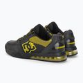 Vyriški batai DC Versatile Le black/yellow 3