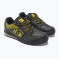 Vyriški batai DC Versatile Le black/yellow 7