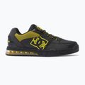 Vyriški batai DC Versatile Le black/yellow 8