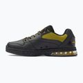 Vyriški batai DC Versatile Le black/yellow 9