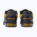 Vyriški batai DC Versatile Le black/yellow 10