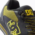 Vyriški batai DC Versatile Le black/yellow 11