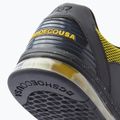 Vyriški batai DC Versatile Le black/yellow 12