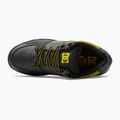 Vyriški batai DC Versatile Le black/yellow 13