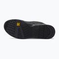 Vyriški batai DC Versatile Le black/yellow 14