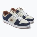 Vyriški batai DC Manteca 4 S navy/khaki 7