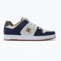 Vyriški batai DC Manteca 4 S navy/khaki 8