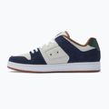 Vyriški batai DC Manteca 4 S navy/khaki 9