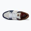 Vyriški batai DC Manteca 4 S navy/khaki 10