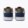 Vyriški batai DC Manteca 4 S navy/khaki 11