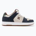 Vyriški batai DC Manteca 4 S navy/khaki 2