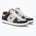 Vyriški batai DC Manteca 4 S navy/khaki 4