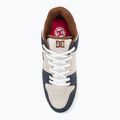 Vyriški batai DC Manteca 4 S navy/khaki 6