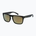 Vyriški akiniai nuo saulės Quiksilver Ferris Polarised smoke/gold 5