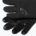 Neopreno pirštinės Billabong 3 Absolute black 4