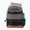 Kuprinė Billabong Command Stash 26 l grey heather 4