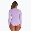 Moteriškas plaukimo hidrokostiumas Billabong 2/2 mm Salty Dayz Spring lilac love 2