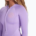 Moteriškas plaukimo hidrokostiumas Billabong 2/2 mm Salty Dayz Spring lilac love 4