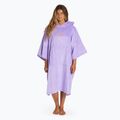 Moteriškas pončas Billabong Hooded lilac breeze